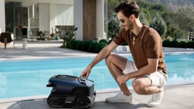 Maximizing Efficiency: Techniques for Effective Pool Cleaning with Automatic Cleaners