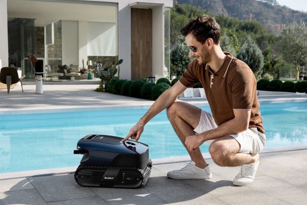 Maximizing Efficiency: Techniques for Effective Pool Cleaning with Automatic Cleaners