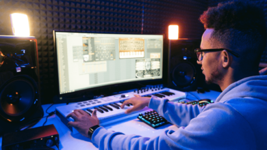 How Technology Is Reshaping Music Creation