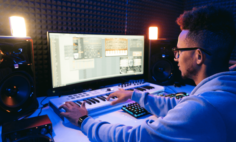 How Technology Is Reshaping Music Creation