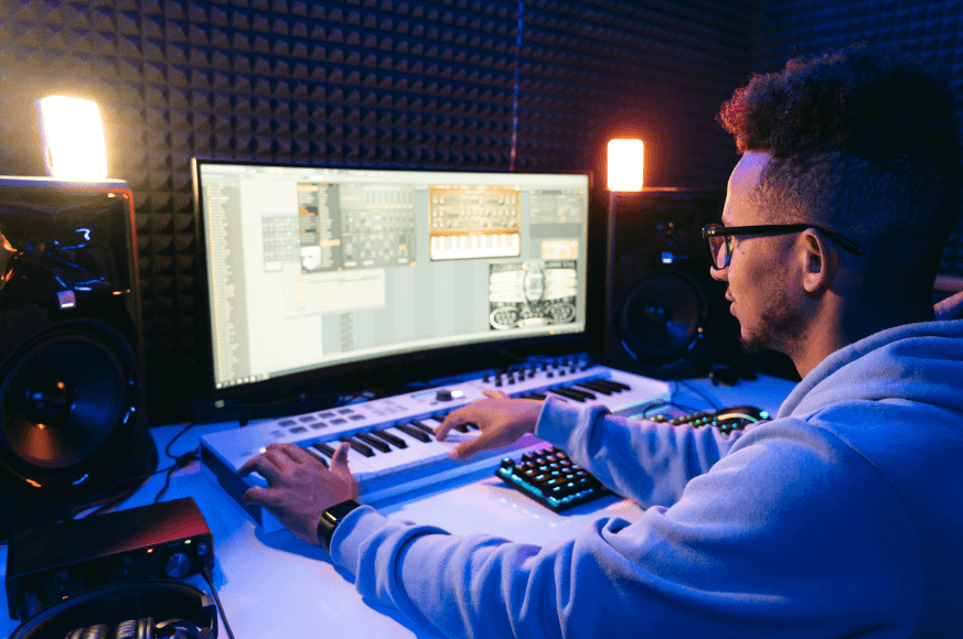 How Technology Is Reshaping Music Creation