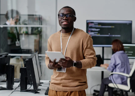 Careers in Cybersecurity: Where to Start