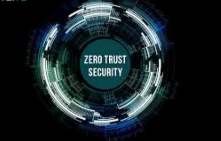 What Is Zero Trust Security and Why Does It Matter?