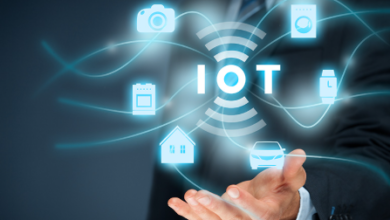 How to Protect Your Data in the Age of IoT