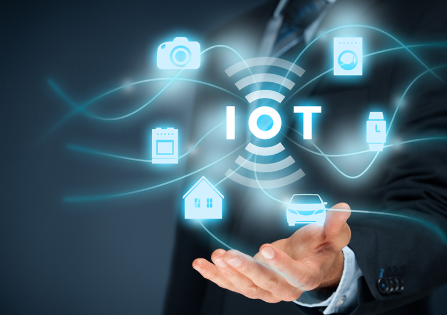 How to Protect Your Data in the Age of IoT