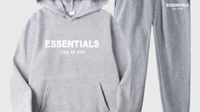 Why the Essentials Hoodie and Essentials Tracksuit Are the Go-To Threads for Aussies Everywhere