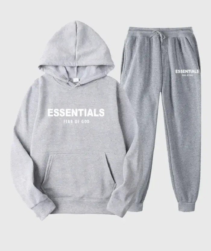 Why the Essentials Hoodie and Essentials Tracksuit Are the Go-To Threads for Aussies Everywhere