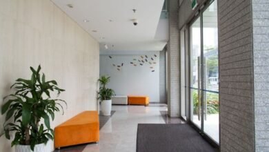Best Paint Types for Commercial Buildings