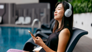 3 Most Affordable Music Streaming Services