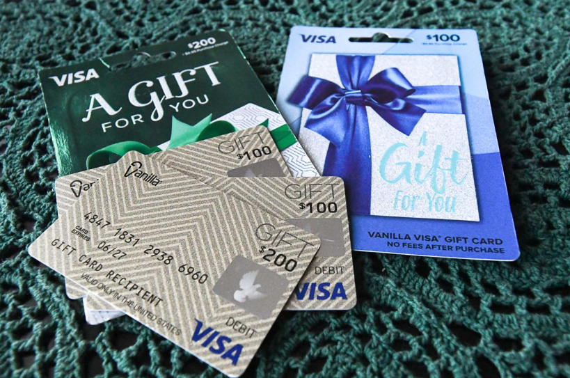 How to Make the Most of Your Vanilla Visa Gift Card