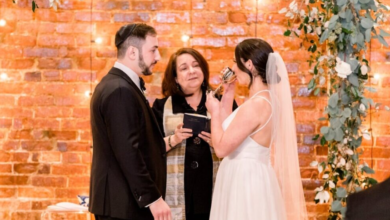 5 Questions You Should Ask Your Jewish Wedding Band