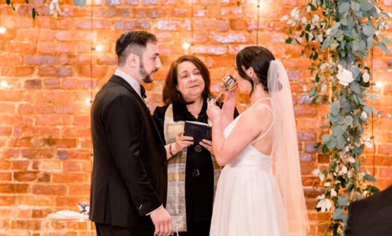 5 Questions You Should Ask Your Jewish Wedding Band
