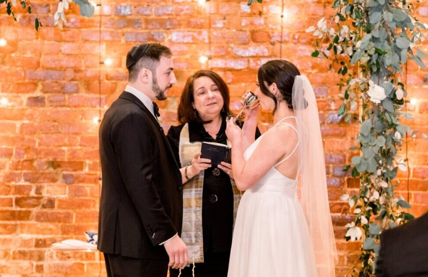 5 Questions You Should Ask Your Jewish Wedding Band