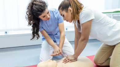 What CPR Instructor Myths Could Be Putting Lives at Risk?What CPR Instructor Myths Could Be Putting Lives at Risk?