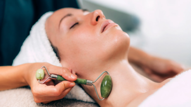 How Lymphatic Drainage Massage Helps You Beat Bloating?