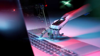 AI Agent in Software Testing: Enhancing Test Execution and Debugging