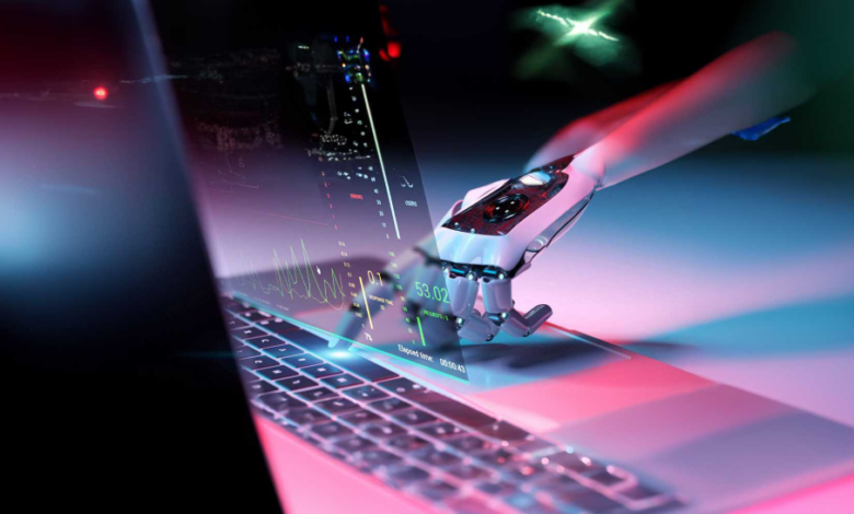 AI Agent in Software Testing: Enhancing Test Execution and Debugging