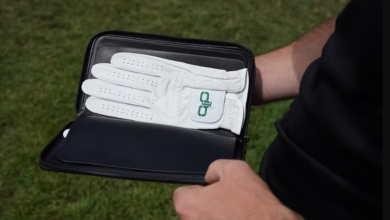 The Best Material Guide for Multiple Golf Glove Holder Use
