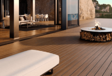 Transforming Outdoor Spaces with WPC Composite Decking
