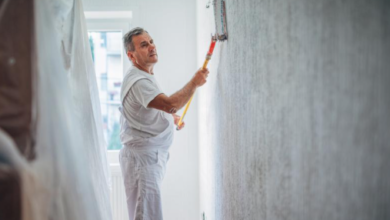 How Profitable Is Commercial Painting Arizona?