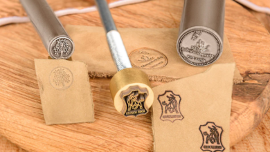  Buying a Branding Iron to Leave a Lasting Impression