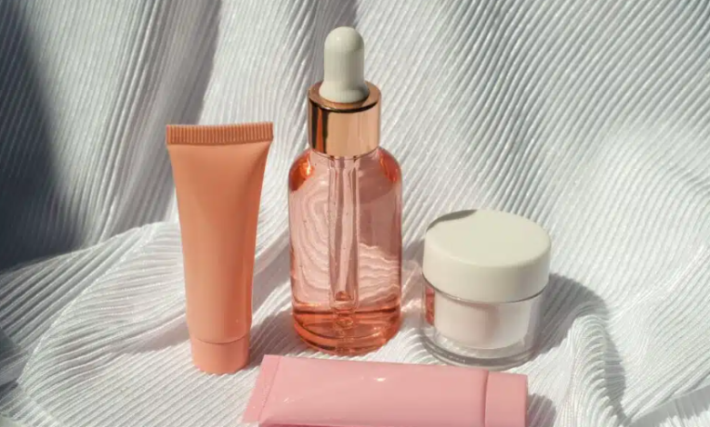 How to Choose the Right Private Label Skincare Products