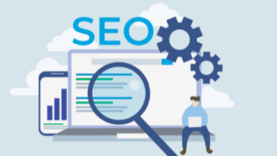 How to Choose the Right SEO Company?