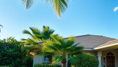 Discover the Best 5 Seasonal Services for Florida Homeowners