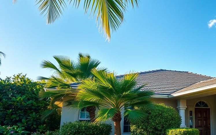 Discover the Best 5 Seasonal Services for Florida Homeowners