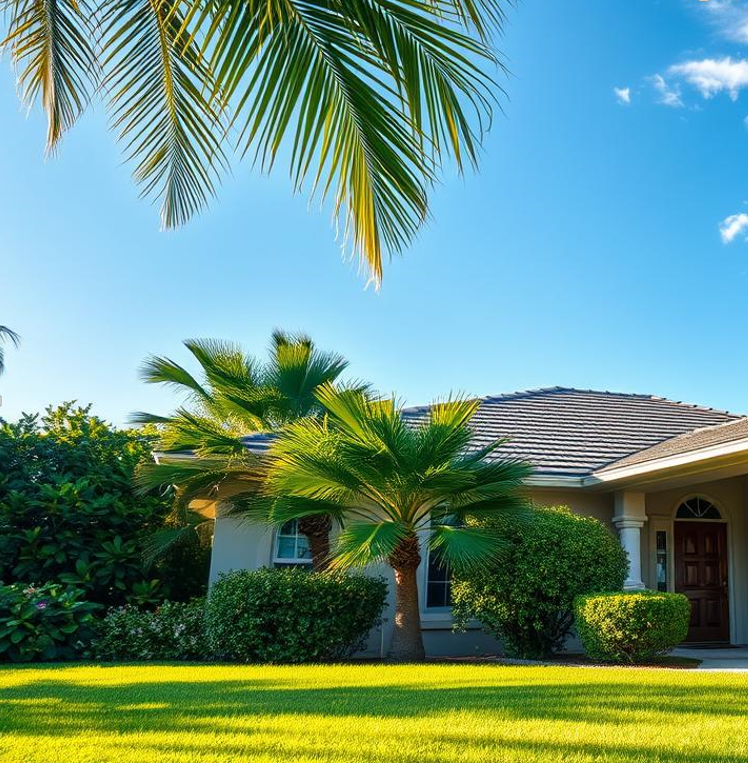 Discover the Best 5 Seasonal Services for Florida Homeowners
