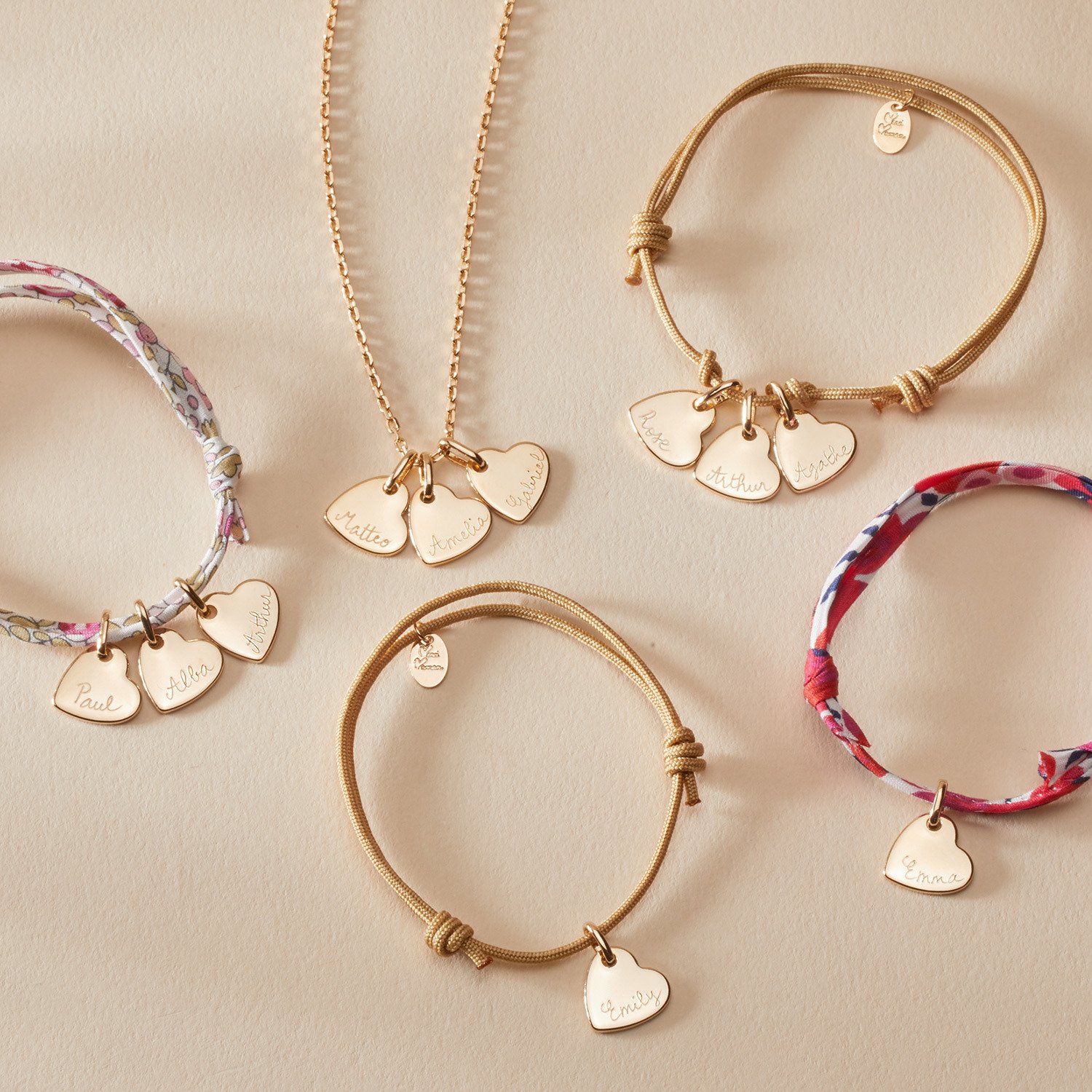 The jewel of a suspended moment: an ode to memory and emotion