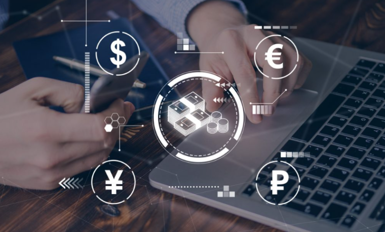 The Power Of A Multi-Currency Account For Modern Businesses