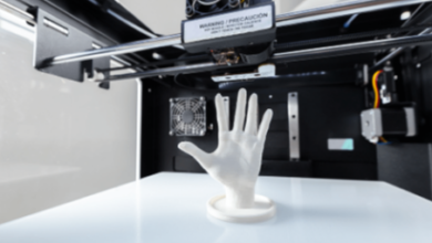 3D Printing: From Prototypes to Everyday Products