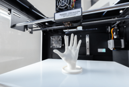3D Printing: From Prototypes to Everyday Products