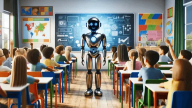 AI Tutors: Can Machines Replace Teachers?