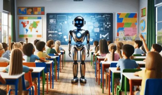 AI Tutors: Can Machines Replace Teachers?