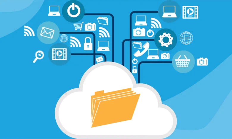 Cloud Application Development Companies