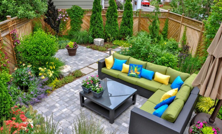 Transform Your Backyard Into a Year-Round Growing Paradise: The Complete Guide to Outdoor Space
