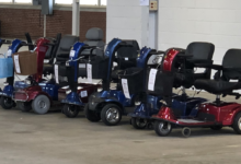 How Mobility Rental Scooters Can Enhance Your Travel Experience