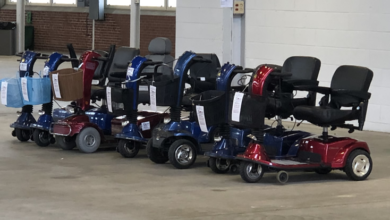 How Mobility Rental Scooters Can Enhance Your Travel Experience