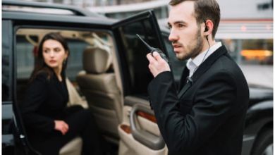 Guarding Your Business: A Guide to Choosing Security Services