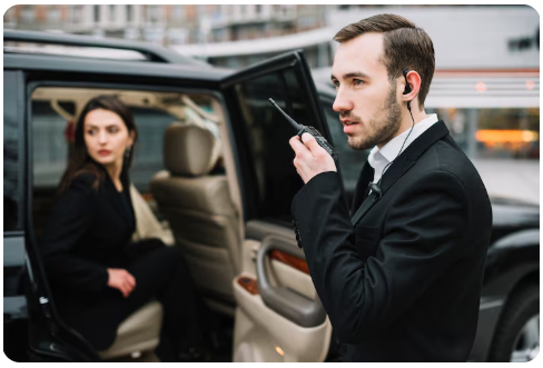 Guarding Your Business: A Guide to Choosing Security Services