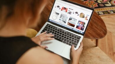 Ecommerce Optimization Services