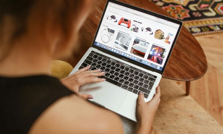 Ecommerce Optimization Services