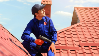 The Importance of Contracting a Licensed and Insured Roofing Company