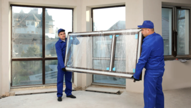 What to Expect When Installing Hurricane Impact Windows in Your Home