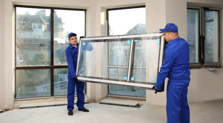 What to Expect When Installing Hurricane Impact Windows in Your Home