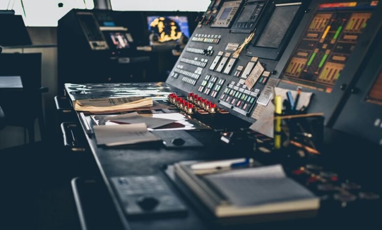 communication systems and operations