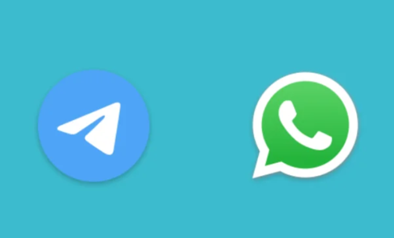 What Makes WhatsApp Web Version Login and Telegram Chinese Popular Worldwide