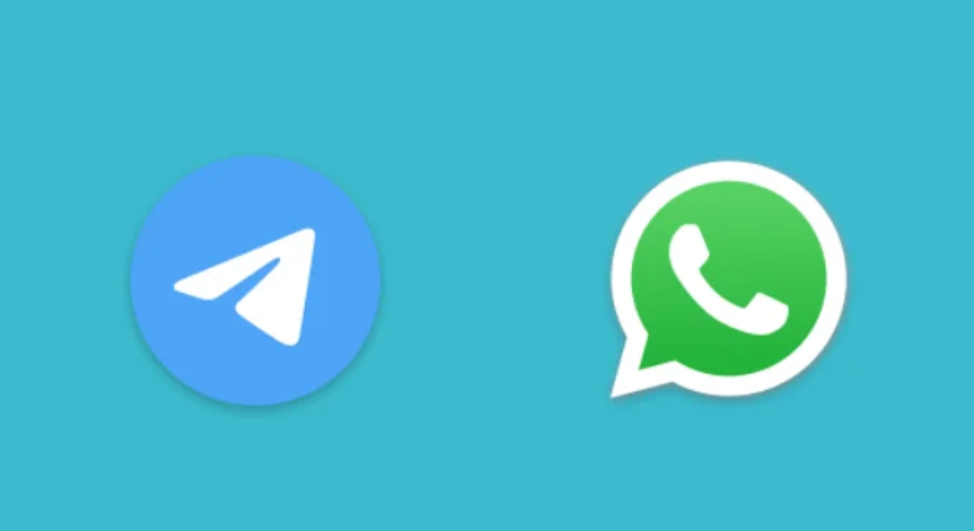 What Makes WhatsApp Web Version Login and Telegram Chinese Popular Worldwide